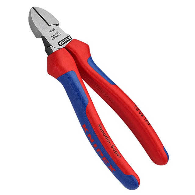 70 02 160 Knipex Tools LP  Wire Cutters